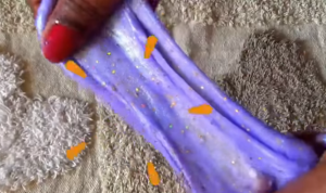 Cómo hacer slime con silicona